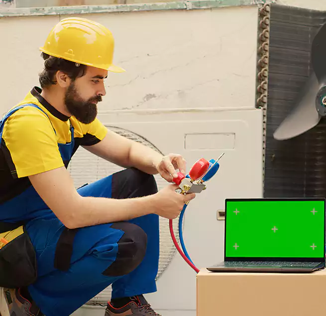 Why Homeowners & Businesses Trust Us in Delaware, OH?