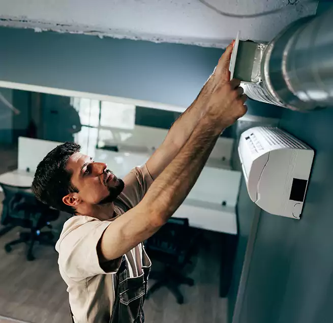 Why Homeowners & Businesses Trust Us in Delaware, OH?