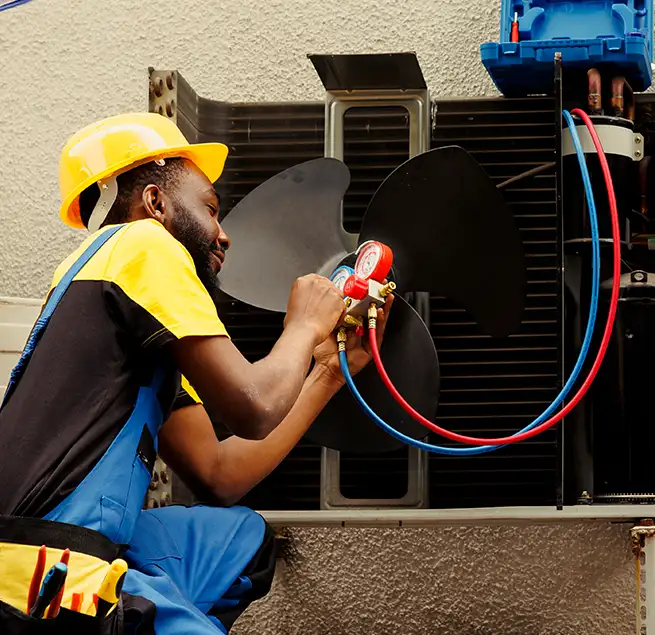 Why Homeowners & Businesses Trust Us in Delaware, OH?