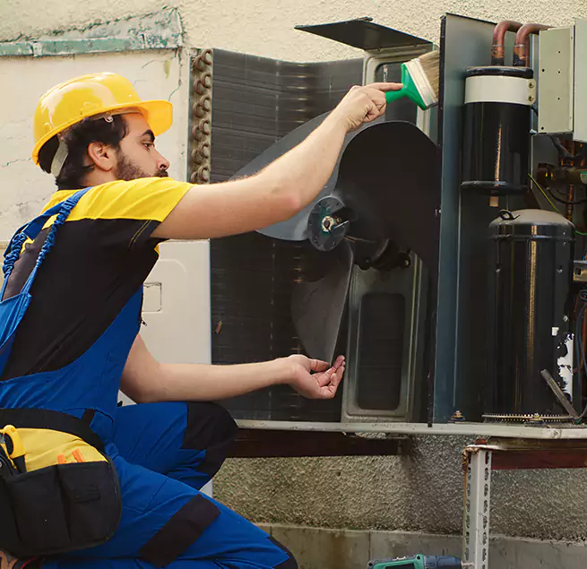 Why Homeowners & Businesses Trust Us Delaware, OH?