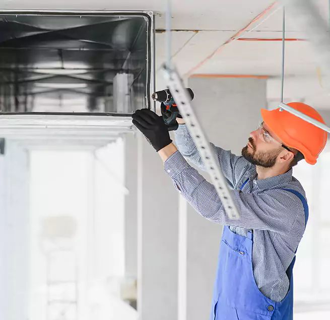 Why Homeowners & Businesses Trust Us in Delaware, OH?