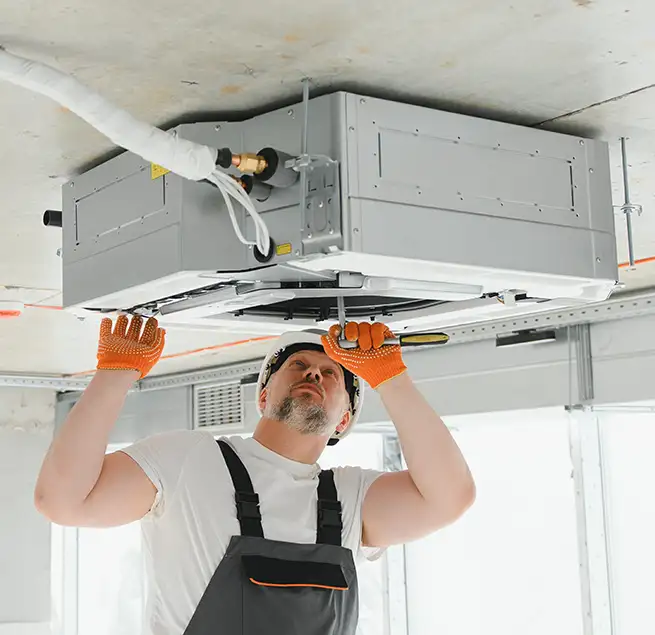 Why Homeowners & Businesses Trust Us Delaware, OH