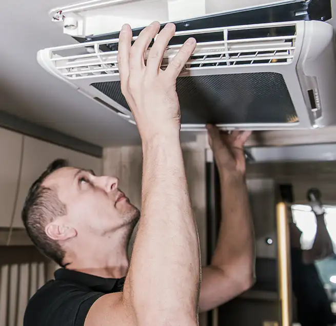 Why Homeowners & Businesses Trust Us Delaware, OH