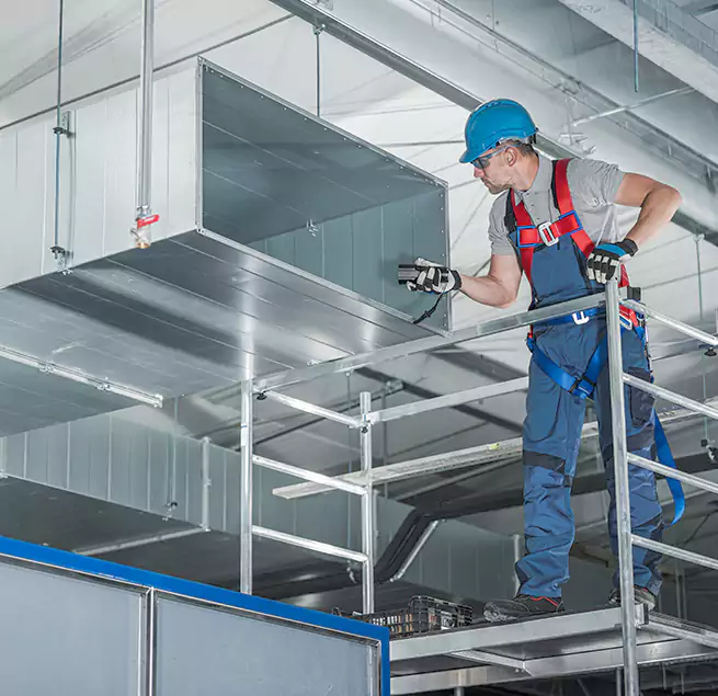 Why Homeowners Businesses Trust Us in Delaware, OH