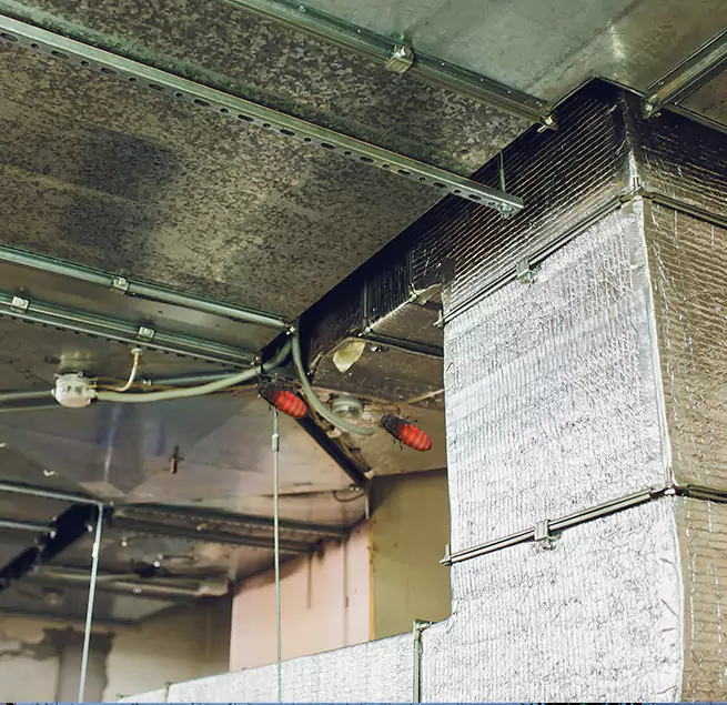 Why Homeowners & Businesses Trust Us Delaware, OH?