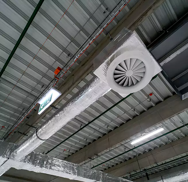 Why Homeowners & Businesses Trust Us in Delaware, OH?