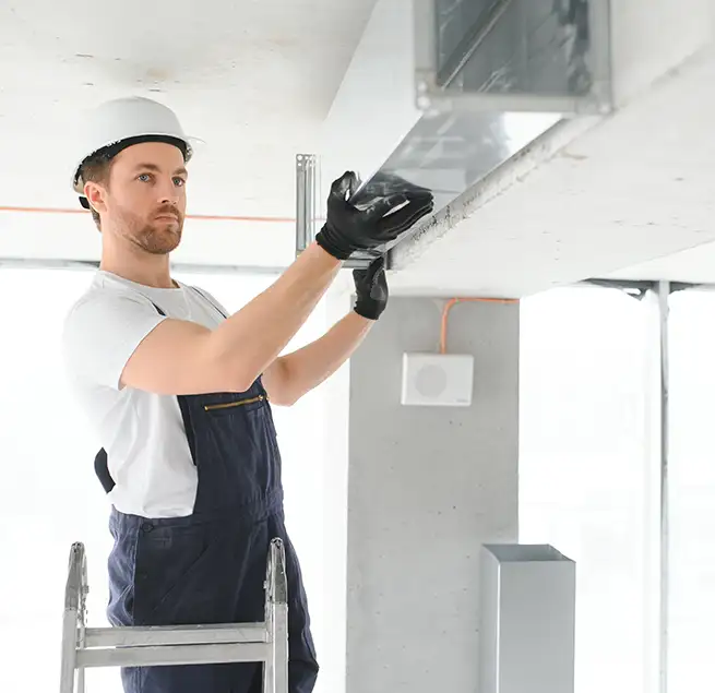 Why Homeowners & Businesses Trust Us in Delaware, OH?