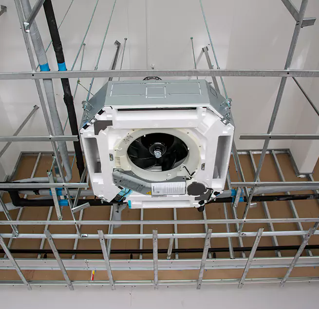 Why Homeowners & Businesses Trust Us Delaware, OH?