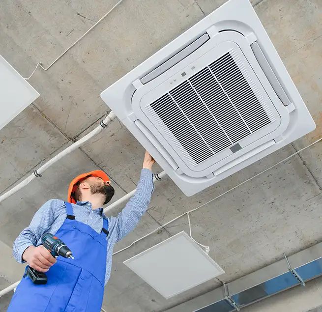 Why Homeowners & Businesses Trust Us in Delaware, OH?