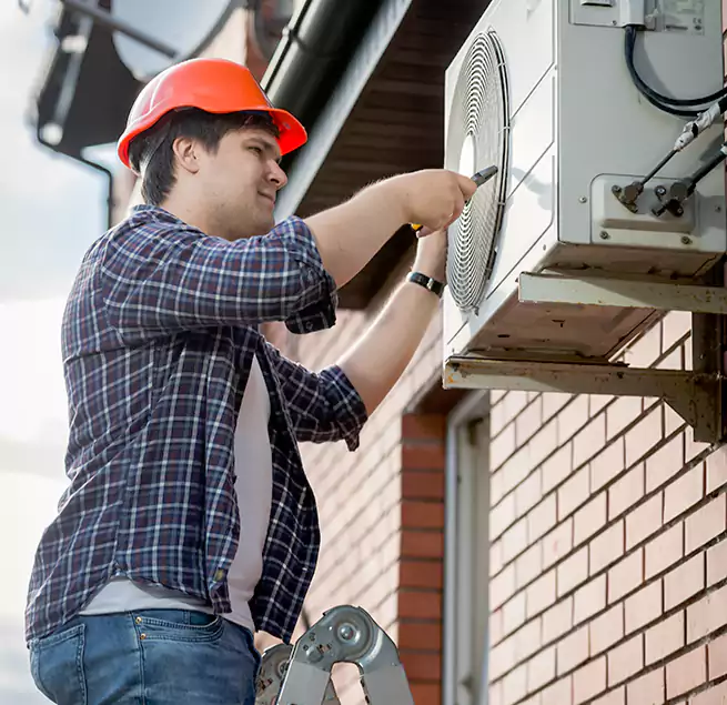 Why Homeowners & Businesses Trust Us Delaware, OH