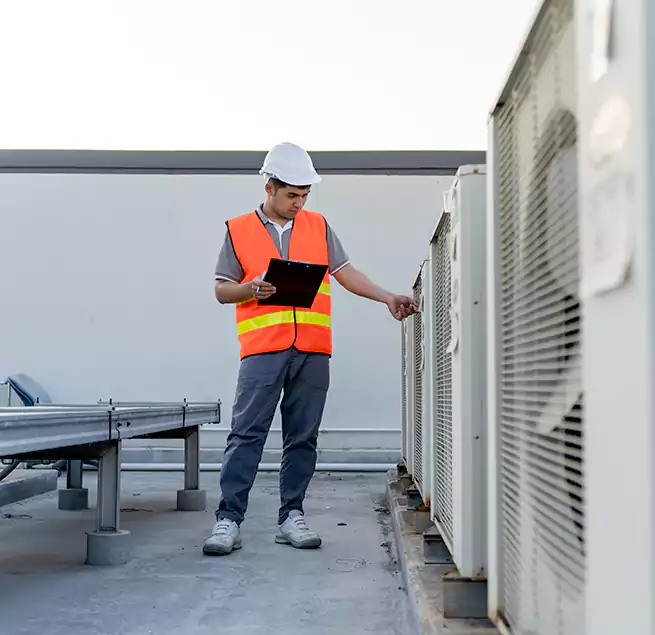 Why Homeowners & Businesses Trust Us in Delaware, OH?