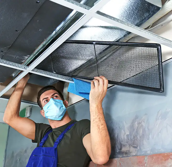 Why Homeowners & Businesses Trust Us in Delaware, OH?