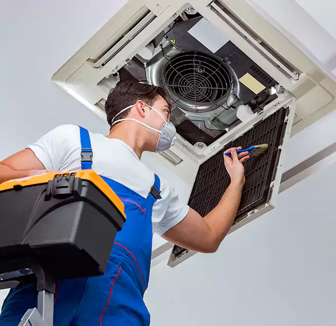 Why Homeowners & Businesses Trust Us in Delaware, OH?